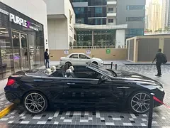 BMW 6-Series