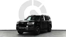BYD Leopard Titanium 7