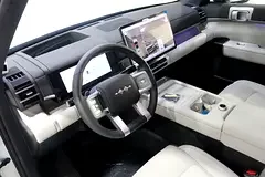 BYD Leopard Titanium 7