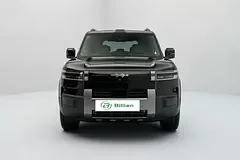 BYD Leopard Titanium 7