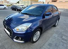 Suzuki Dzire