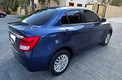 Suzuki Dzire
