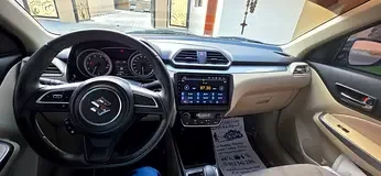 Suzuki Dzire