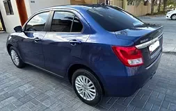Suzuki Dzire