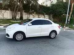 Suzuki Dzire