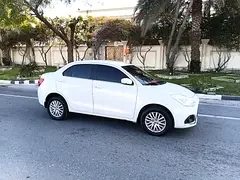 Suzuki Dzire