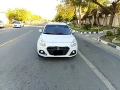 Suzuki Dzire