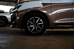 Suzuki Dzire