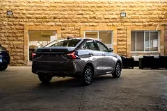 Suzuki Dzire