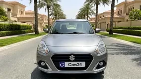 Suzuki Dzire