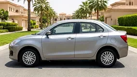 Suzuki Dzire