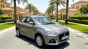 Suzuki Dzire