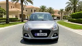 Suzuki Dzire