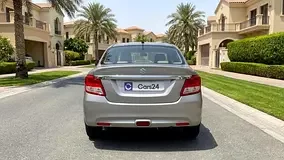 Suzuki Dzire