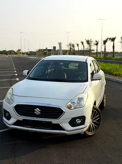 Suzuki Dzire