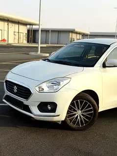 Suzuki Dzire