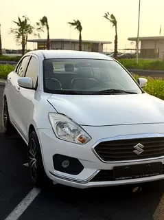 Suzuki Dzire