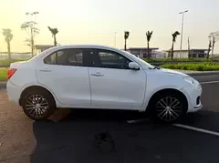 Suzuki Dzire
