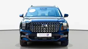 GAC GS8