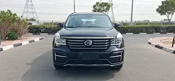 GAC GS8