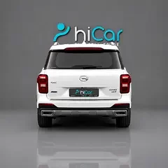 GAC GS8