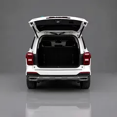 GAC GS8
