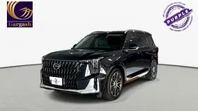 GAC GS8