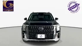 GAC GS8