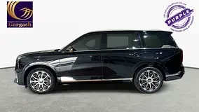 GAC GS8