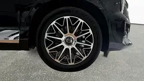GAC GS8