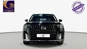 GAC GS8