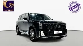 GAC GS8