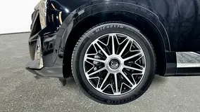 GAC GS8
