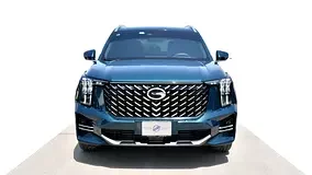 GAC GS8