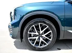GAC GS8
