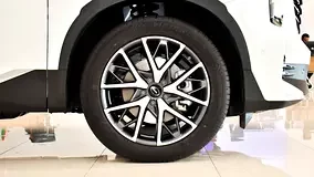 GAC GS8