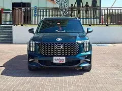 GAC GS8