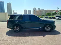 GAC GS8