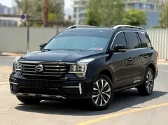 GAC GS8
