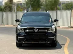 GAC GS8