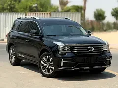 GAC GS8