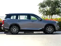 GAC GS8