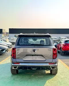 GAC GS8