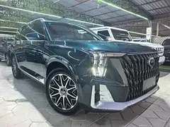 GAC GS8