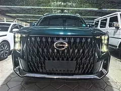 GAC GS8