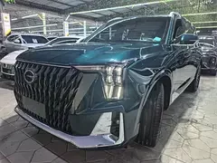 GAC GS8