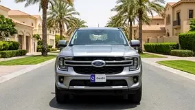 Ford Everest