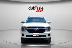 Ford Everest