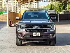 Ford Everest