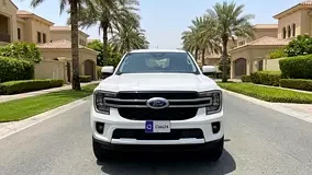 Ford Everest